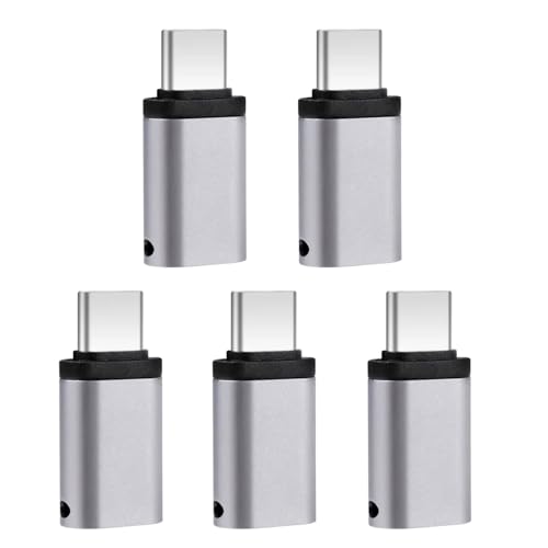 WHKM 8-polige Buchse auf Typ-C-Stecker für effiziente Datenübertragung und schnelles Aufladen für Reisen und Büro WHKM 8-polige Buchse auf Typ-C-Stecker für effiziente Datenübertragung und schnelles Aufladen für Reisen und Büro von WHKM