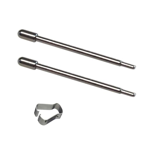 WHKM Stylus-Stiftminen für Fold 3 Pen Fold 4 5 Stylus Pen Screen Druckempfindliche Spitzen von WHKM
