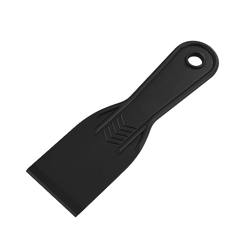 Werkzeug zum Entfernen von 3D-Druckern, Schaufel, Spachtel, ABS, 3D-Druck, Schaber, Spatel mit stabilem Griff, 2 Stück Werkzeug zum Entfernen von 3D-Druckern, Schaufel, Spachtel, ABS, 3D-Druck, Schaber, Spatel mit stabilem Griff, 2 Stück von WHKM