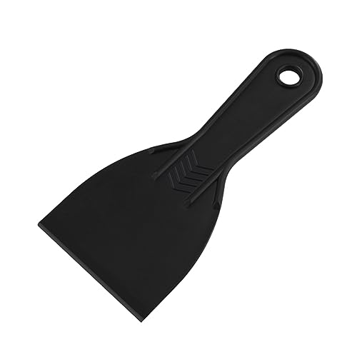 Werkzeug zum Entfernen von 3D-Druckern, Schaufel, Spachtel, ABS, 3D-Druck, Schaber, Spatel mit stabilem Griff, 2 Stück Werkzeug zum Entfernen von 3D-Druckern, Schaufel, Spachtel, ABS, 3D-Druck, Schaber, Spatel mit stabilem Griff, 2 Stück von WHKM