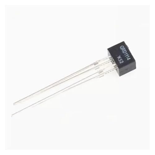5pcs QRD1114 Reflective Optical Sensor Photoelectric Switch von WHRLQXM