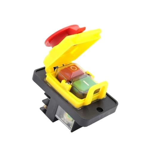 KJD12-14 6-Pin Electromagnetic Switches Electromagnetic Protections Switches Power Protections von WHRLQXM