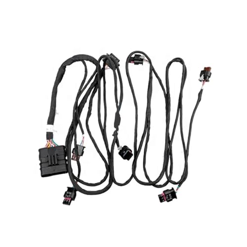 Einparkhilfe-System-Kabelbaum, PDC-Sensorleitungskabel A2125404300 for Be~z E220 E250 E300 E63 W212 2125404300 Einparkhilfe-System-Kabelbaum, PDC-Sensorleitungskabel A2125404300 for Be~z E220 E250 E300 E63 W212 2125404300 von WHSDCZ
