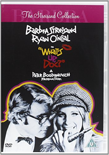 Barbra Streisand Collection [DVD] von WHV