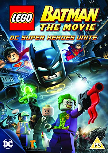 Dc Super Heroes Unite [DVD-AUDIO] von WHV