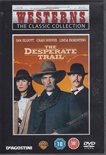 Desperate Trail [DVD] von WHV
