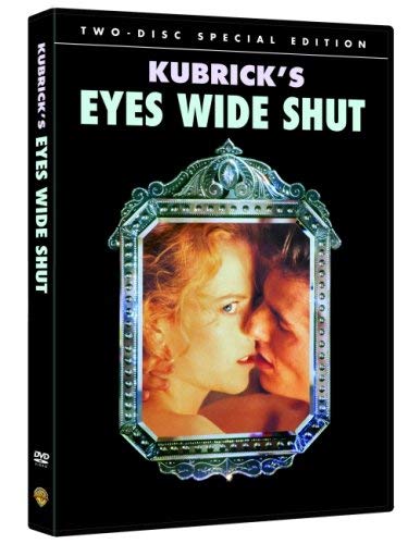 Eyes Wide Shut - Special Edition [DVD] von WHV