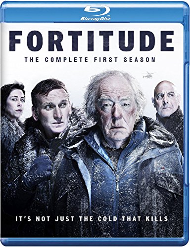 FORTITUDE S1 (BD/S) [Blu-ray] von WHV