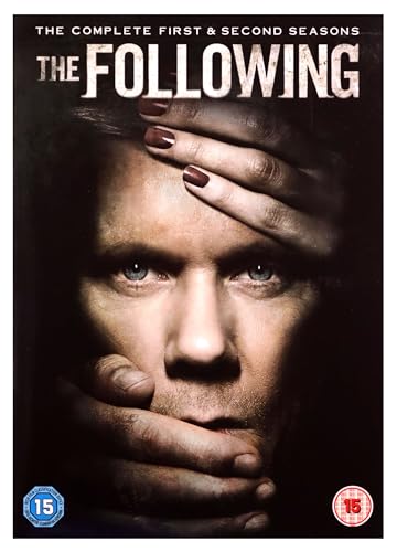 Following-Complete Series 1-2 [DVD-AUDIO] von WHV