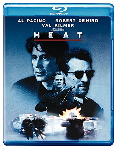 Heat [Blu-ray] von WHV