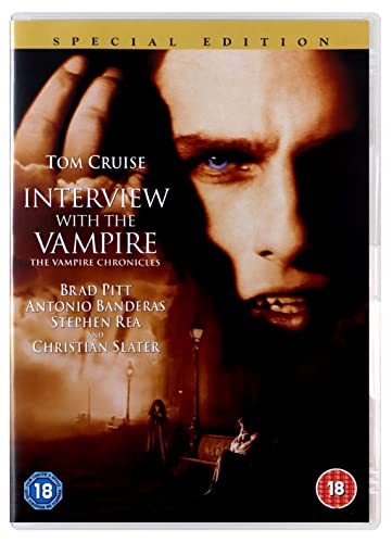 Interview With The Vampire - Special Edition [DVD] von WHV