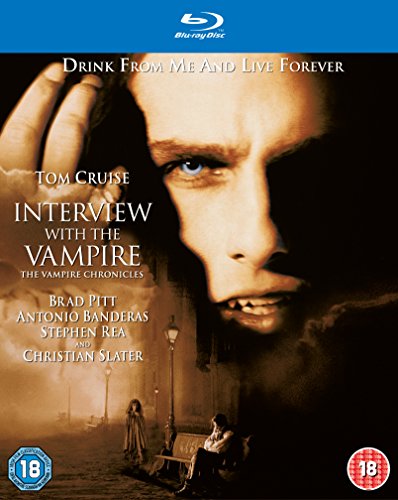 Interview With the Vampire [Blu-ray] [Import] von WHV