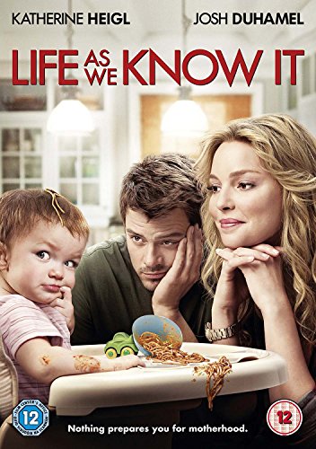 Life As We Know It [110 DVDs] [UK Import] von WHV