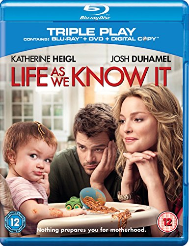 Life As We Know It [Blu-ray] [UK Import] von WHV