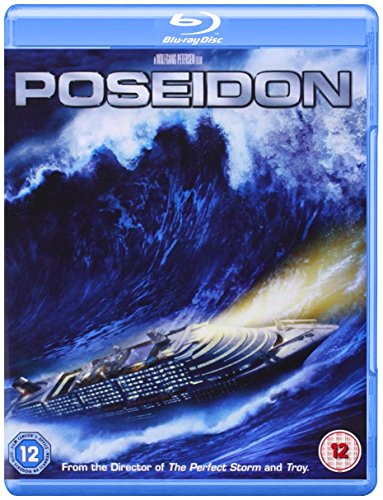 Poseidon [Blu-ray] [UK Import] von WHV