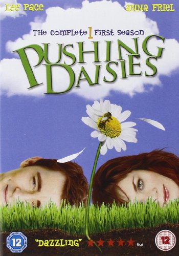 Pushing Daisies Season 1 [3 DVDs] [UK Import] von WHV