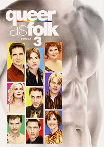 Queer As Folk - Season 3 [DVD] von WHV