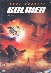 Soldier [DVD] von WHV