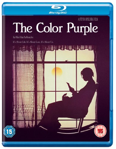 The Color Purple [Blu-ray] [UK Import] von WHV