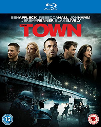 Town [Blu-ray] [Import] von WHV
