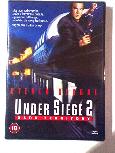 Under Siege 2 [DVD] von WHV