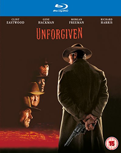 Unforgiven [Blu-ray] [Import] von WHV