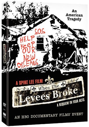 When The Levees Broke [3 DVDs] [UK Import] von WHV
