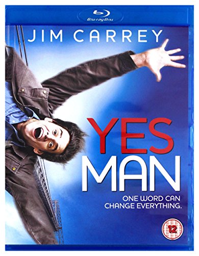 Yes Man [Blu-ray] [UK Import] von WHV