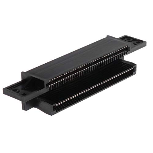 WICAREYO 72 Pin Connector Adapter Ersatzteile für NES Game Cartridge WICAREYO 72 Pin Connector Adapter Ersatzteile für NES Game Cartridge von WICAREYO