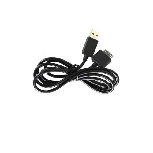 WICAREYO Ladekabel für PSP GO, 1,2 m USB Datenkabel für PSP GO WICAREYO Ladekabel für PSP GO, 1,2 m USB Datenkabel für PSP GO von WICAREYO