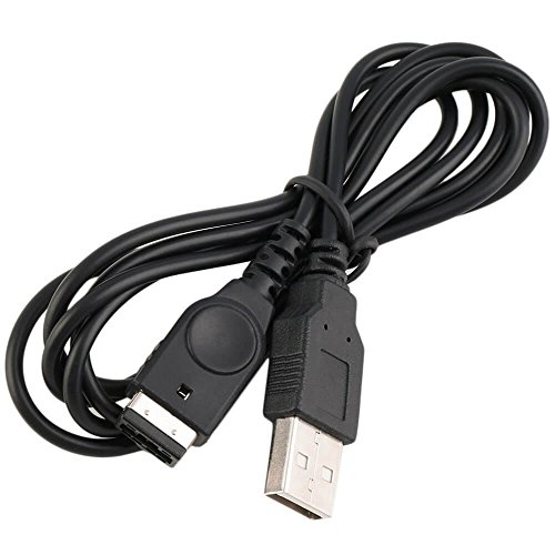 WICAREYO USB Ladekabel Aufladekabel für DS NDS GBA SP Game Boy Advance SP WICAREYO USB Ladekabel Aufladekabel für DS NDS GBA SP Game Boy Advance SP von WICAREYO