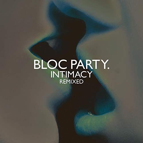 Intimacy-Remixed von WICHITA