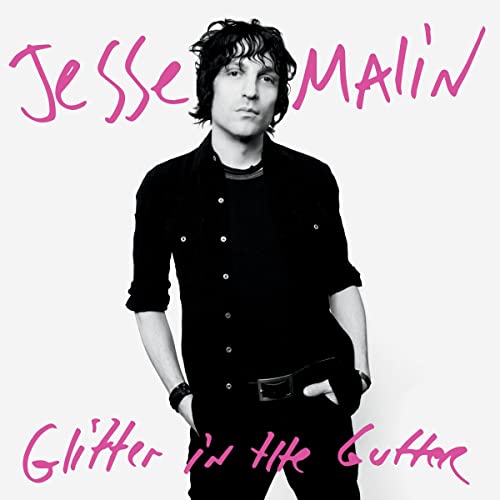 Glitter In The Gutter [Vinyl LP] von membran