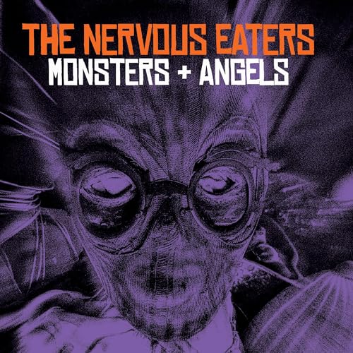 Monsters + Angels von WICKED COOL RECORDS