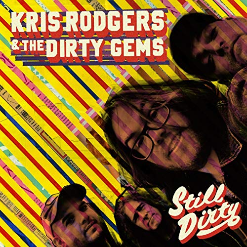 Still Dirty [Vinyl LP] von WICKED COOL RECORDS