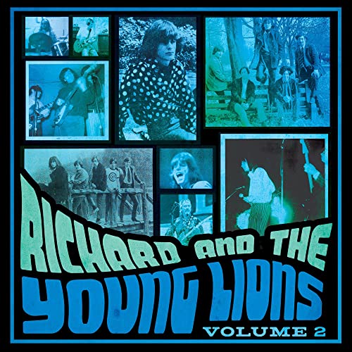 Volume 2 [Vinyl LP] von WICKED COOL RECORDS