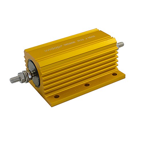 WIDAP WD200 22R 1% (F) Widerstand von WIDAP