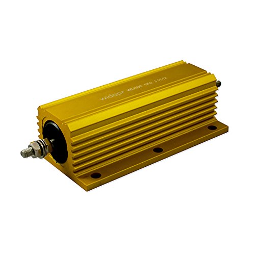 WIDAP WD300 10K 1%(F) Widerstand von WIDAP