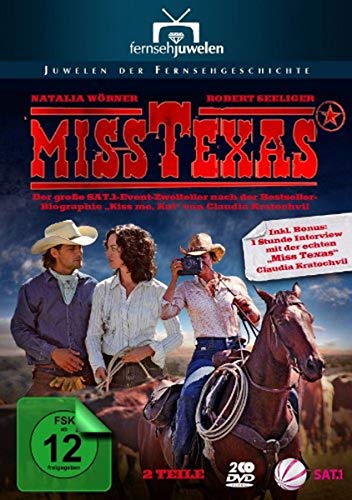 Miss Texas (Fernsehjuwelen) [2 DVDs] von Alive