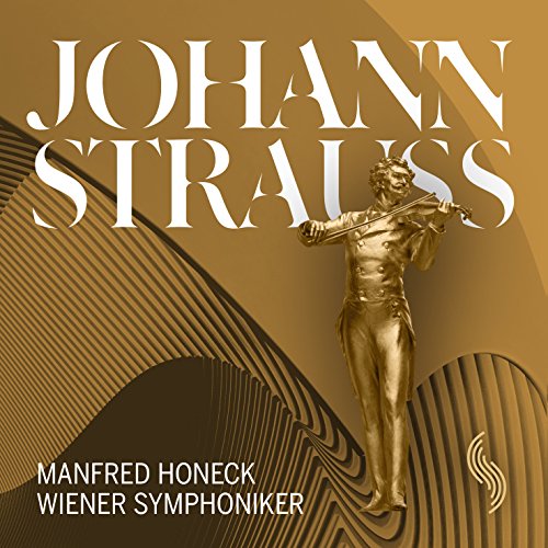 Strauss von WIENER SYMPHONIKER