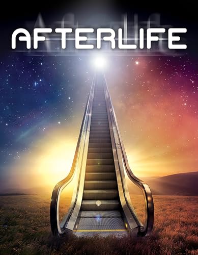 AFTERLIFE - AFTERLIFE (1 DVD) von WIENERWORLD