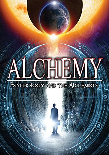 Alchemy: Psychology And The Alchemists von WIENERWORLD.