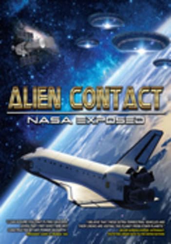 Alien Contact - Nasa Exposed [DVD] [2015] von WIENERWORLD.
