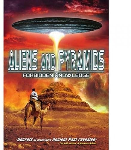 Aliens And Pyramids - Forbidden Knowledge [DVD] [2015] von WIENERWORLD.