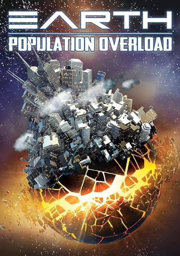 Earth: Population Overload [DVD] von WIENERWORLD.