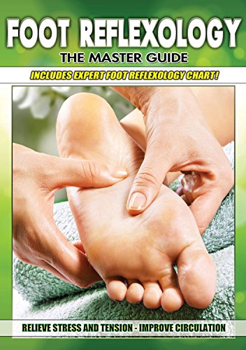 Foot Reflexology: The Master Guide [DVD] von WIENERWORLD.