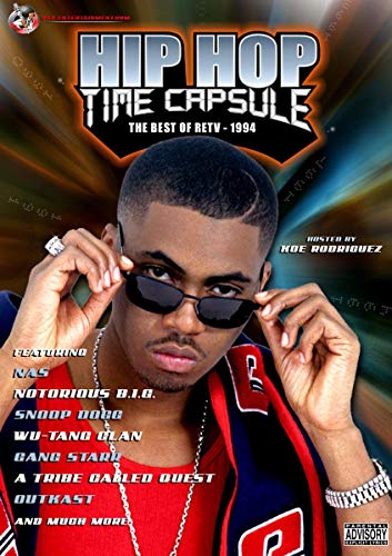 Hip Hop Time Capsule - 1994 [2008] von WIENERWORLD