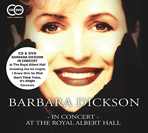 In Concert at Royal Albert Hall (CD + DVD) von UNIVERSAL MUSIC GROUP