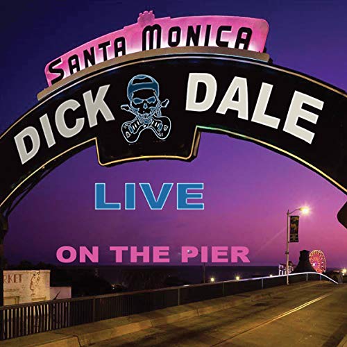 Live on Santa Monica Pier 1996 [Vinyl LP] von WIENERWORLD