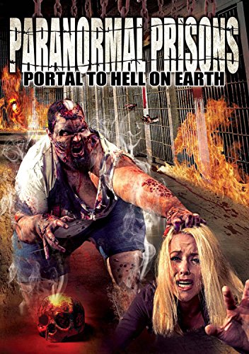 Paranormal Prisons: Portal To Hell On Earth [DVD] von WIENERWORLD.